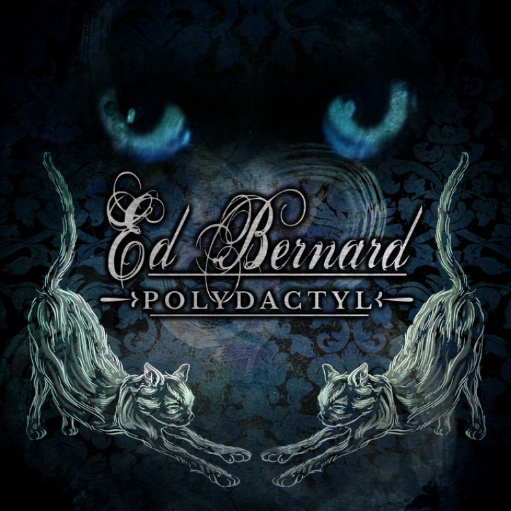 Ed Bernard