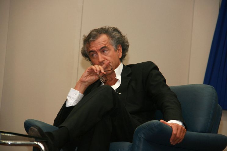 Ed Bernard