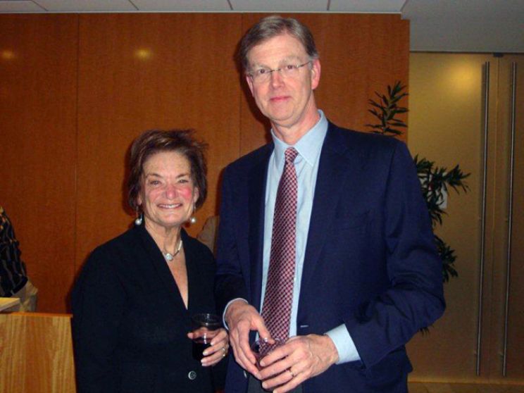 Ed Bernard