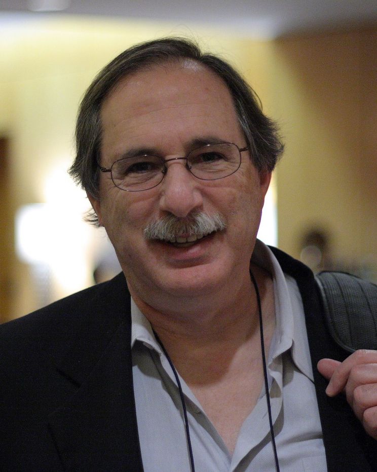 Ed Bernard