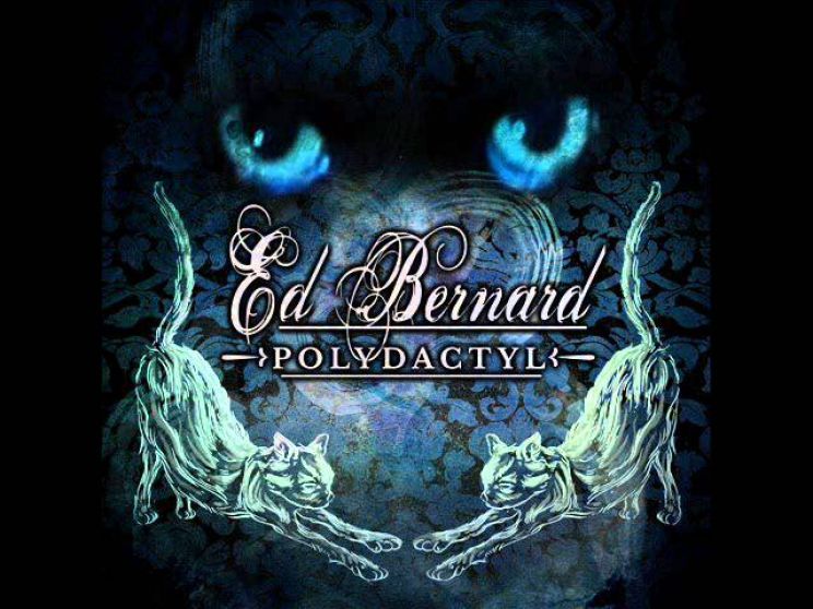 Ed Bernard