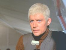 Ed Bishop