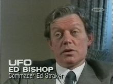 Ed Bishop