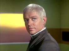Ed Bishop