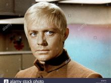 Ed Bishop