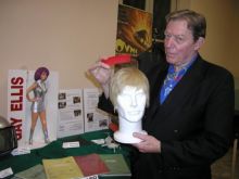 Ed Bishop