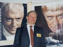 Ed Bishop