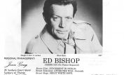 Ed Bishop