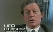 Ed Bishop