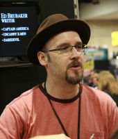 Ed Brubaker