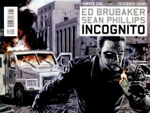 Ed Brubaker