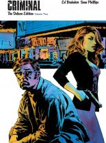 Ed Brubaker