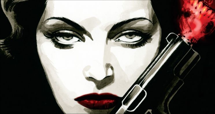 Ed Brubaker