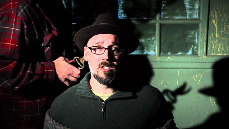Ed Brubaker