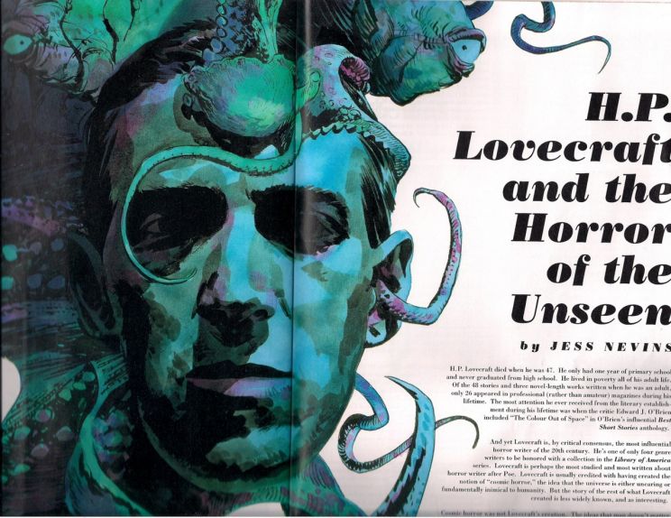 Ed Brubaker