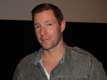 Ed Burns
