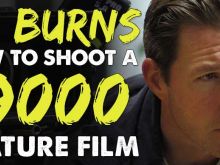 Ed Burns