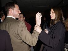 Ed Burns