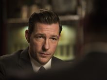 Ed Burns