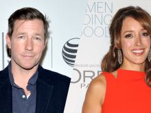 Ed Burns