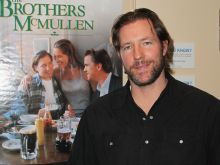 Ed Burns