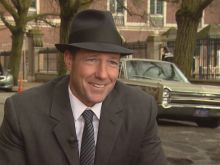 Ed Burns