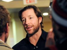 Ed Burns