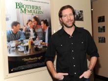 Ed Burns