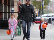 Ed Burns