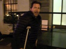 Ed Burns