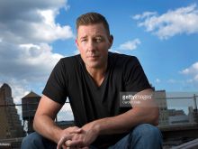 Ed Burns