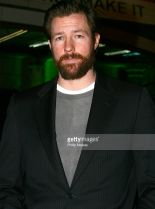 Ed Burns