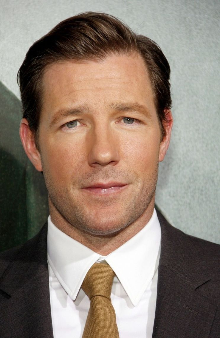 Ed Burns
