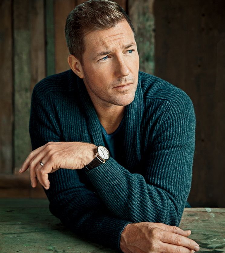 Ed Burns