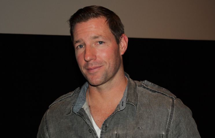 Ed Burns