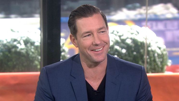 Ed Burns