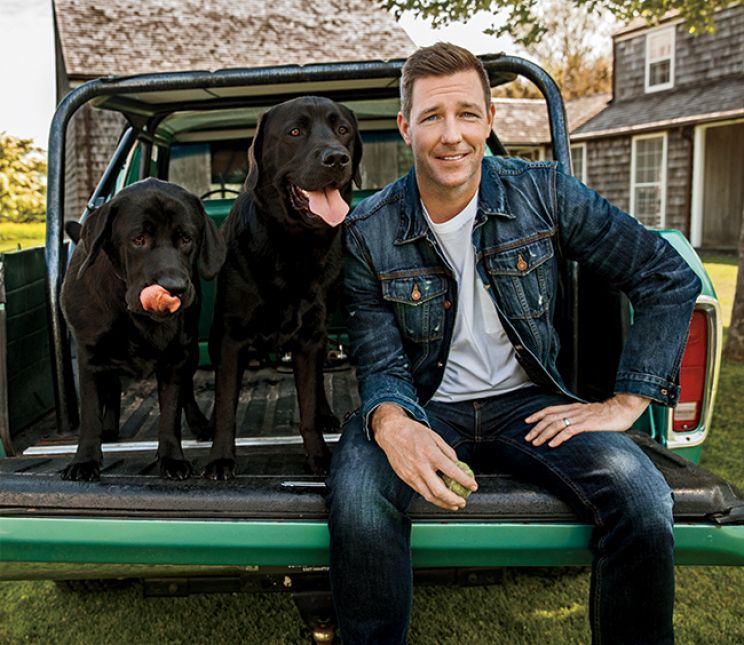 Ed Burns