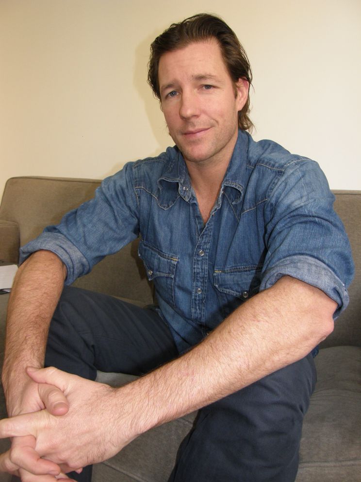 Ed Burns