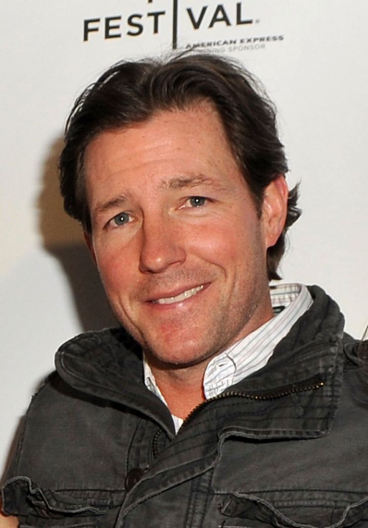 Ed Burns