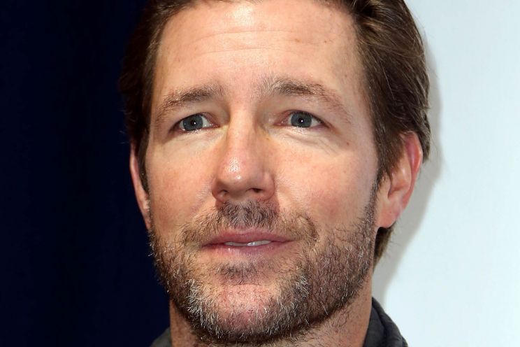 Ed Burns