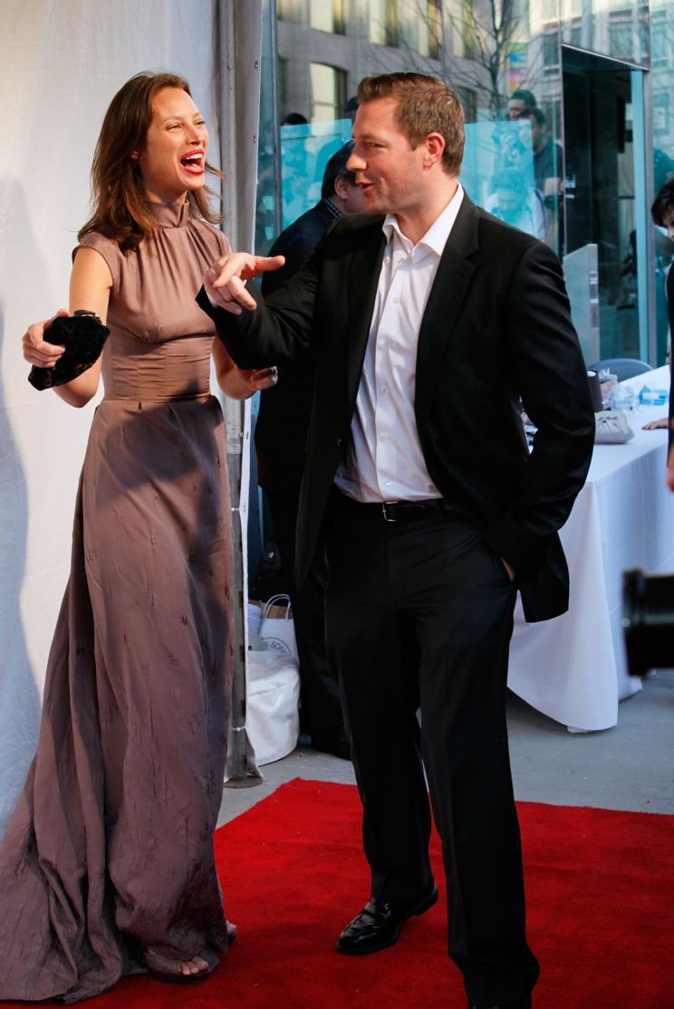 Ed Burns