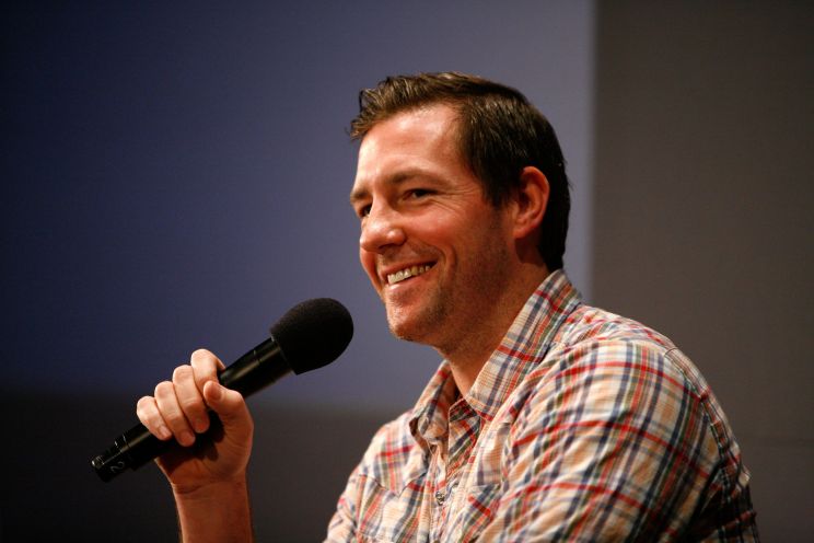 Ed Burns