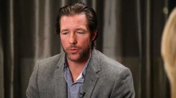 Ed Burns