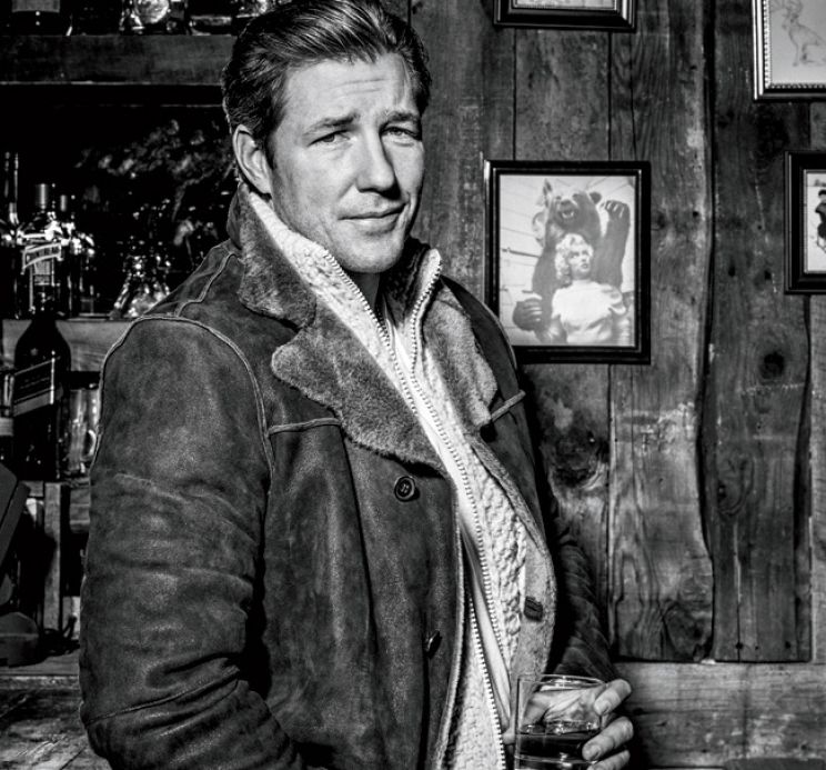 Ed Burns