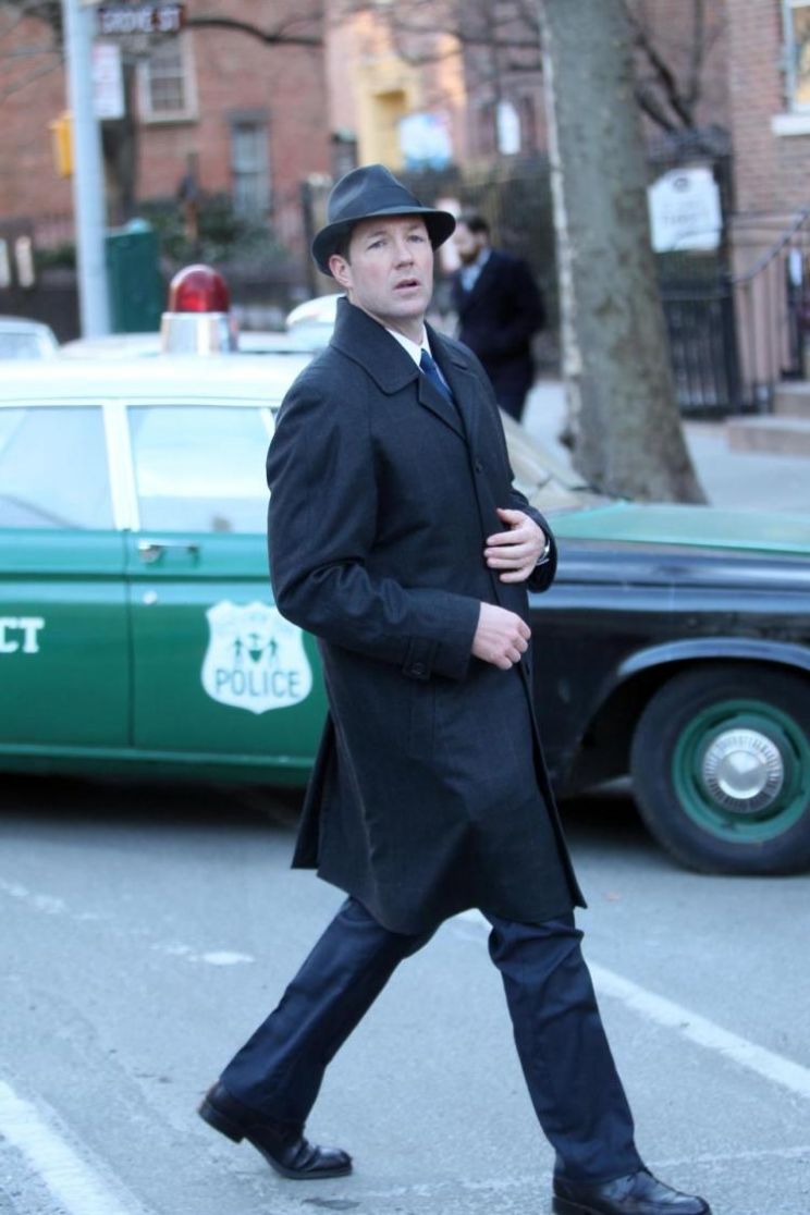 Ed Burns