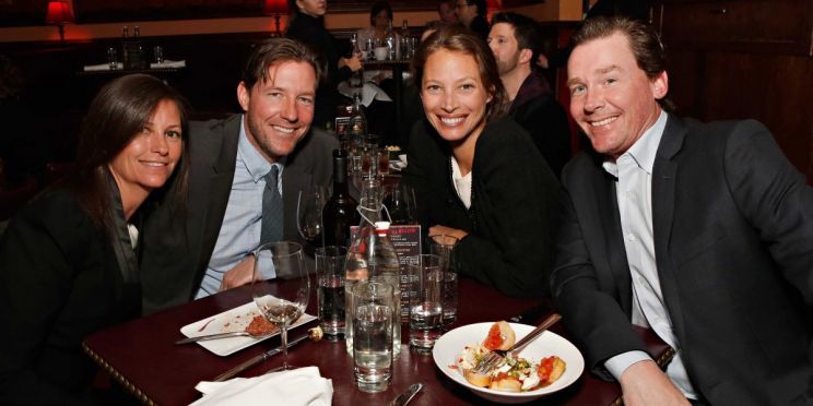 Ed Burns