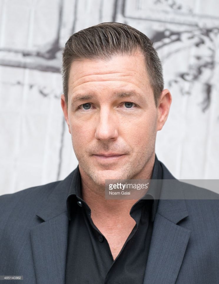 Ed Burns