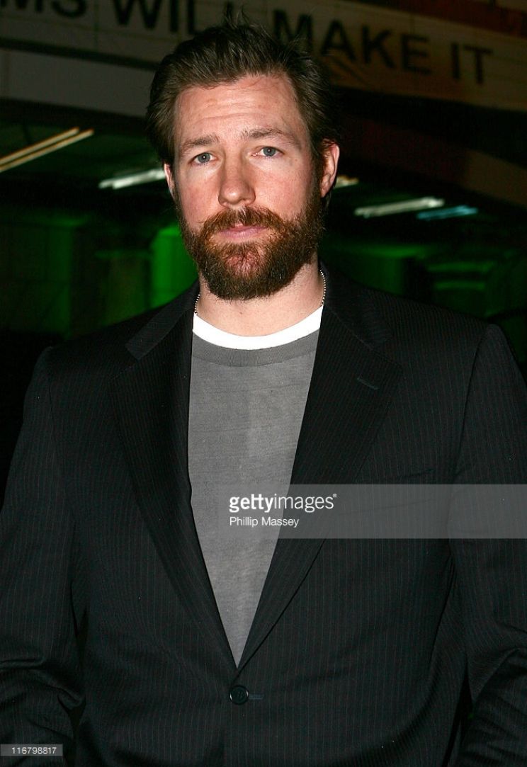 Ed Burns