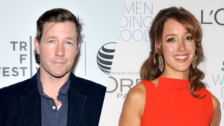 Ed Burns