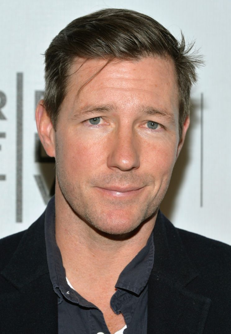 Ed Burns